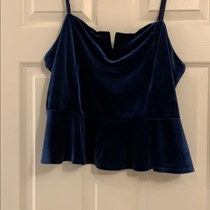 NWT Express Top